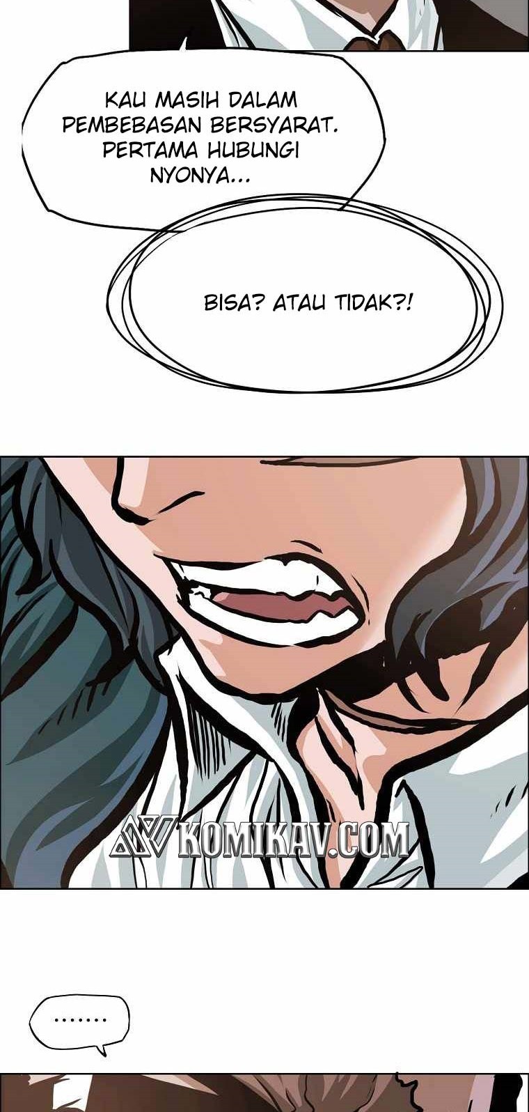 Chapter 167 - halaman 43