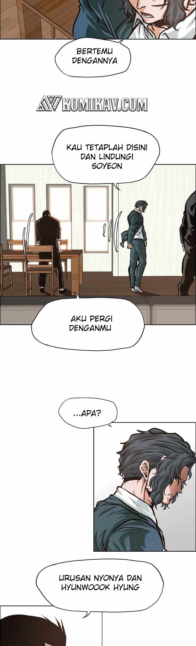 Chapter 167 - halaman 48