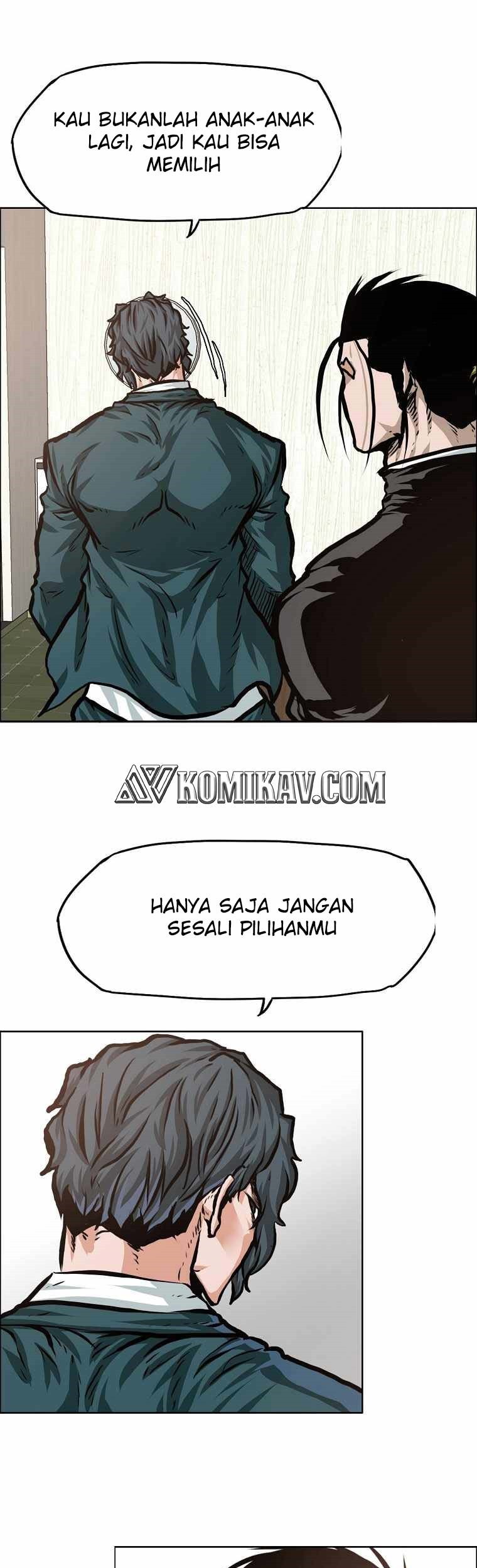Chapter 167 - halaman 51