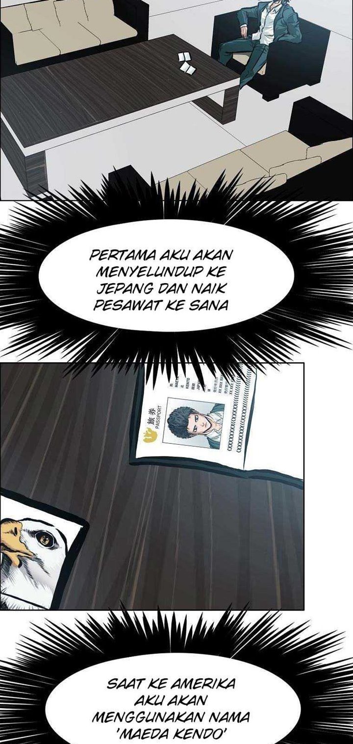 Chapter 168 - halaman 58
