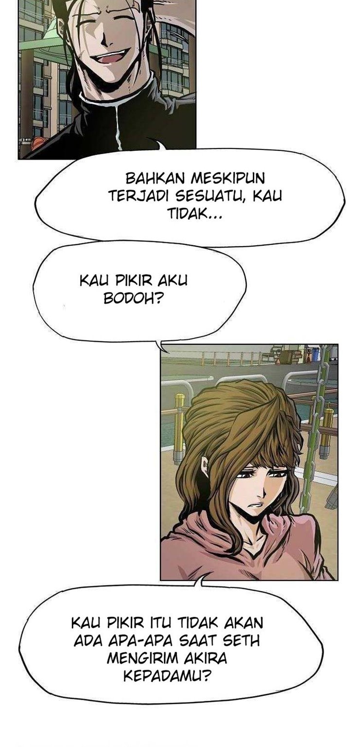 Chapter 169 - halaman 32