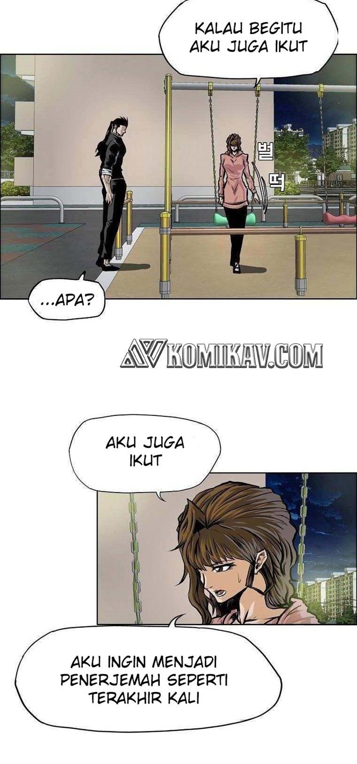 Chapter 169 - halaman 38