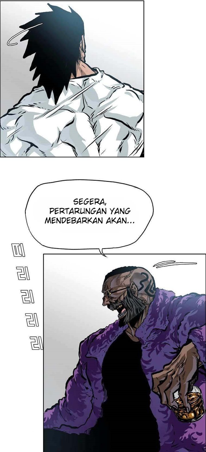 Chapter 170 - halaman 45
