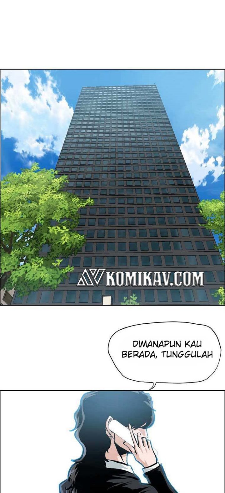 Chapter 170 - halaman 48