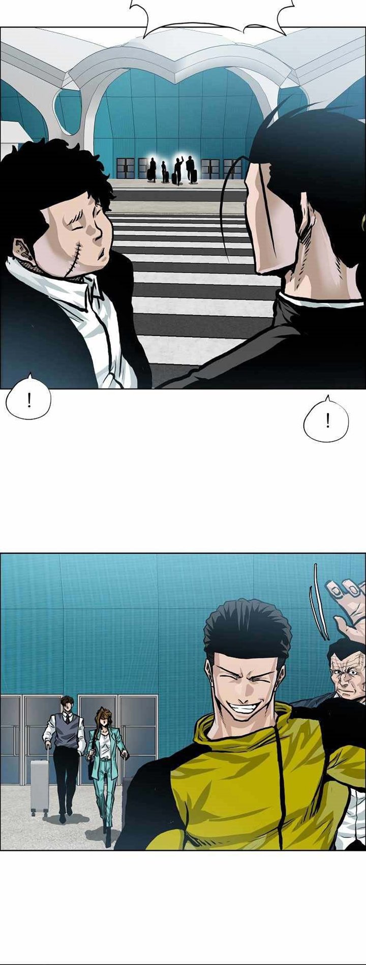 Chapter 173 - halaman 37