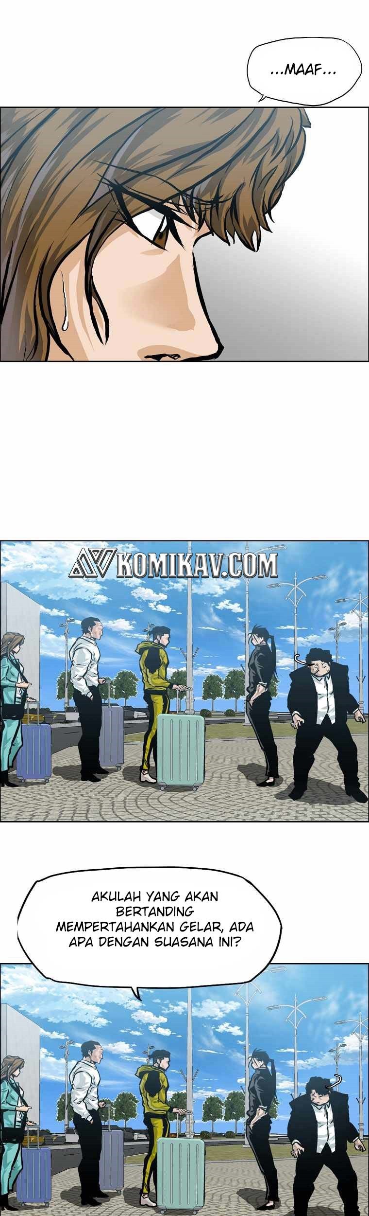 Chapter 174 - halaman 45