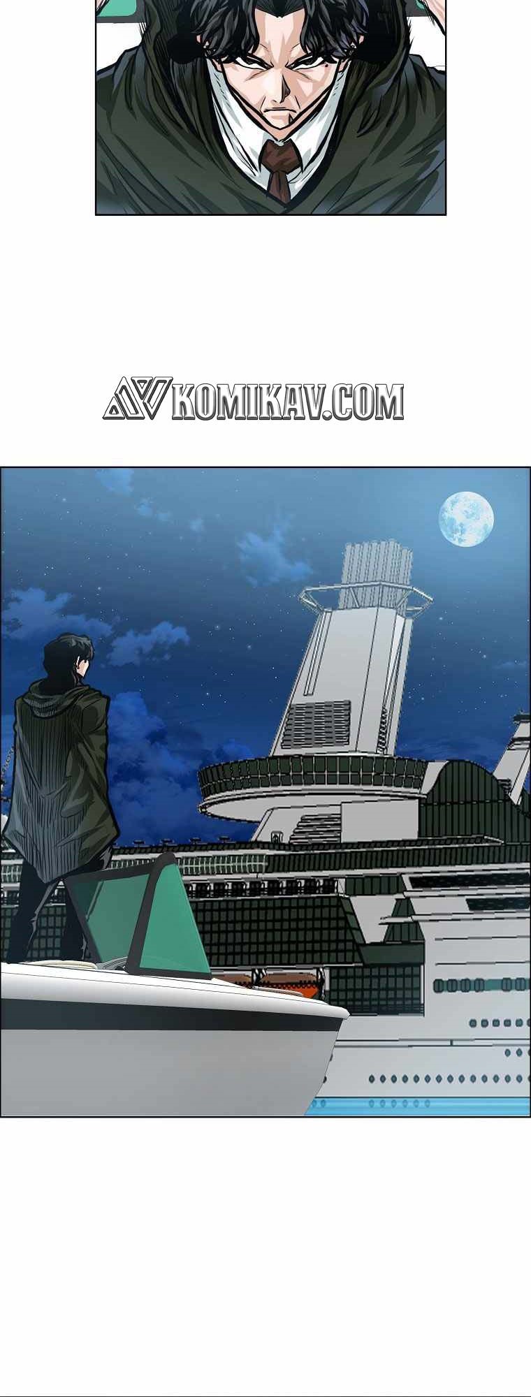 Chapter 174 - halaman 68