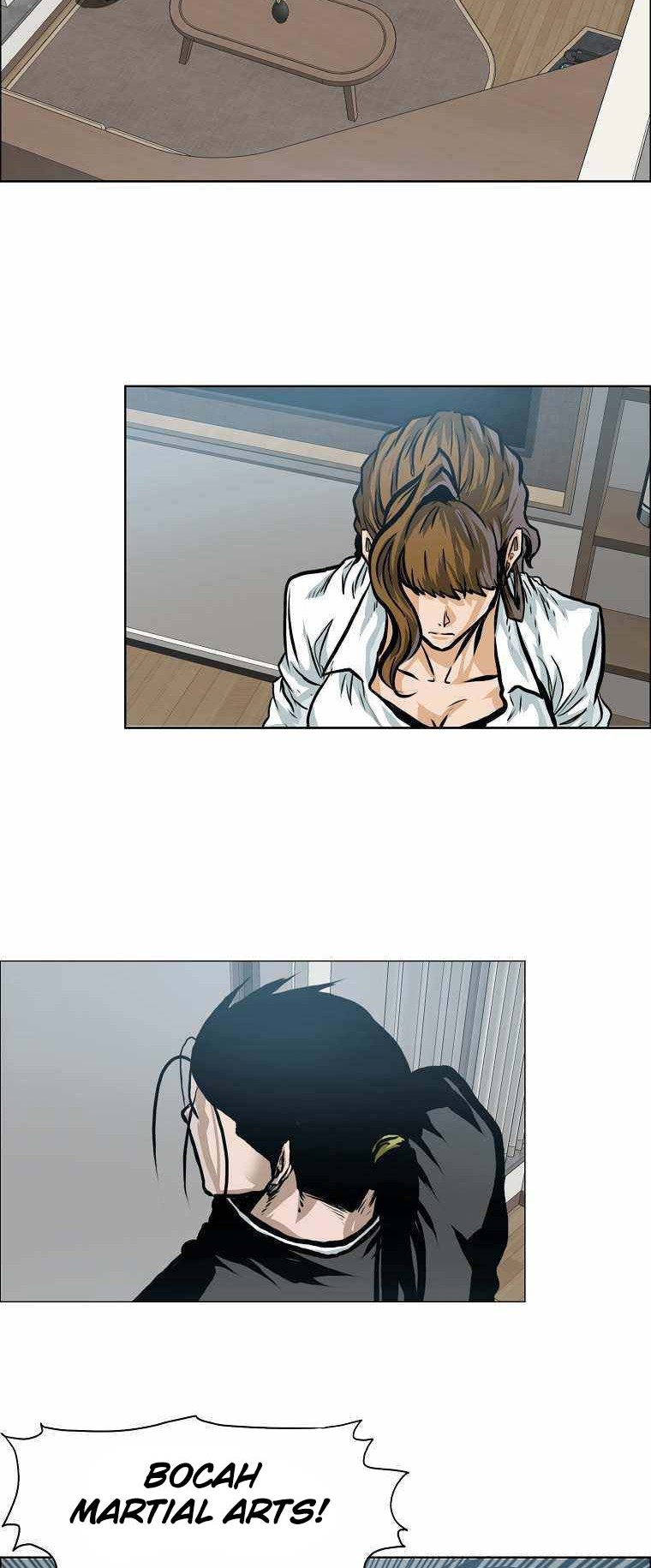 Chapter 176 - halaman 28