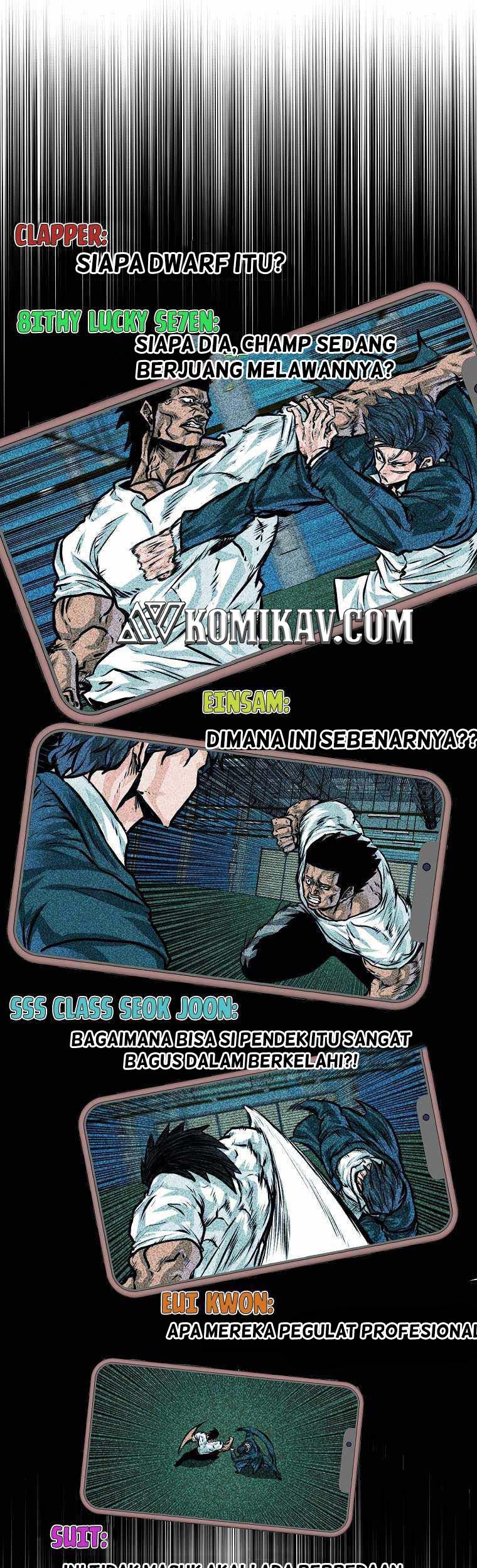 Chapter 176 - halaman 31