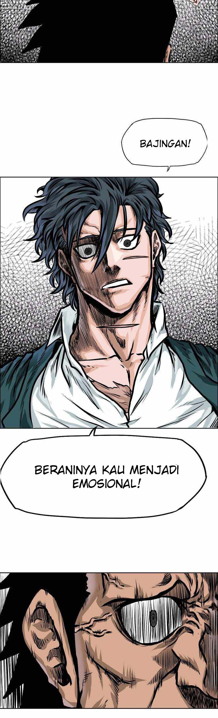 Chapter 176 - halaman 37