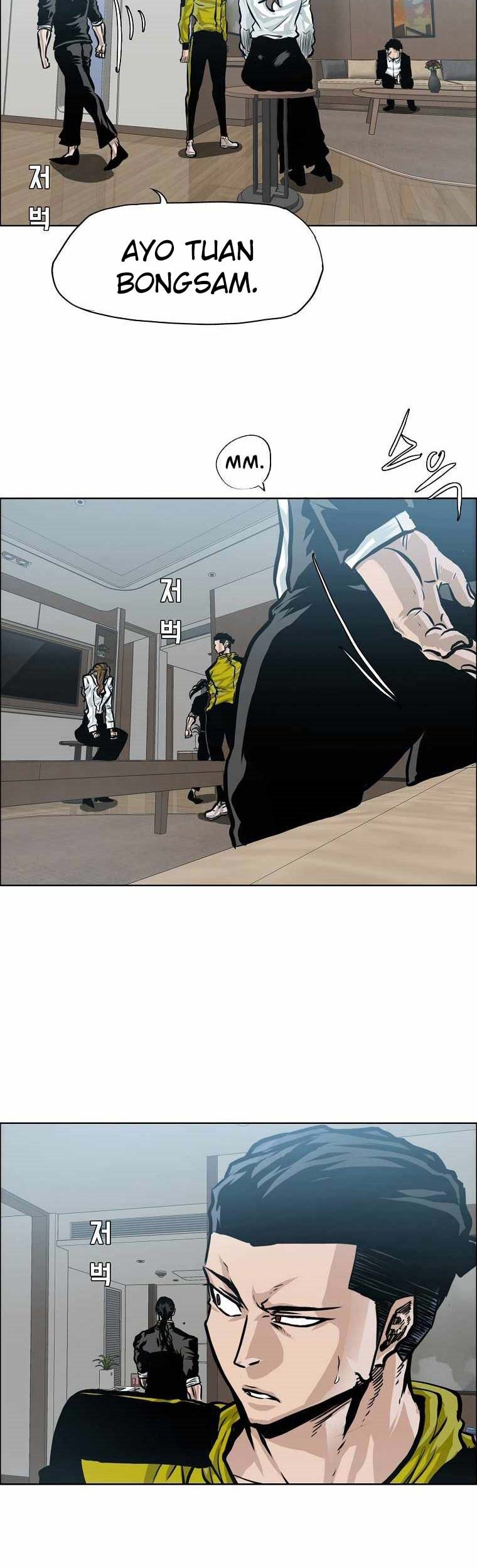 Chapter 177 - halaman 42