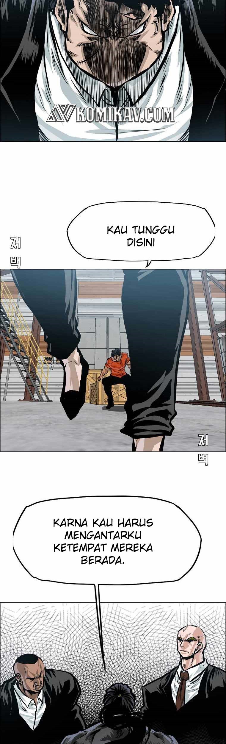 Chapter 178 - halaman 42