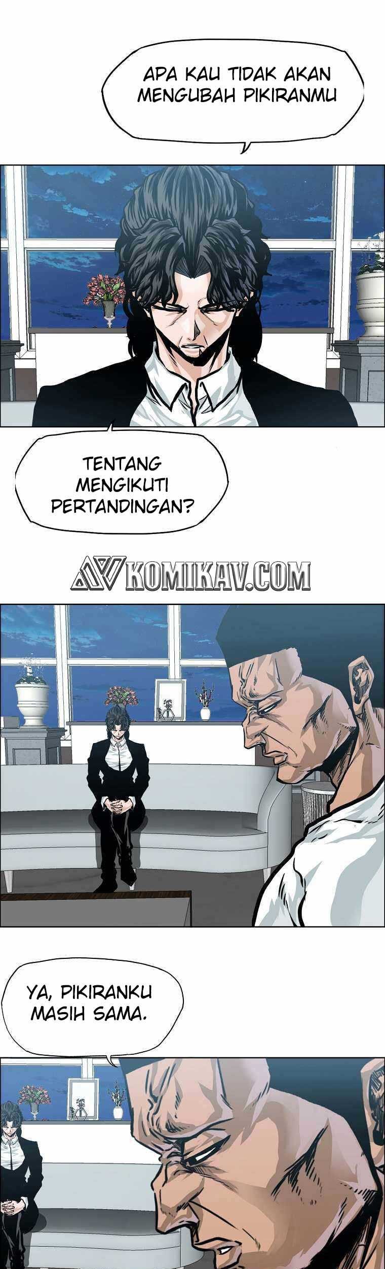 Chapter 179 - halaman 27