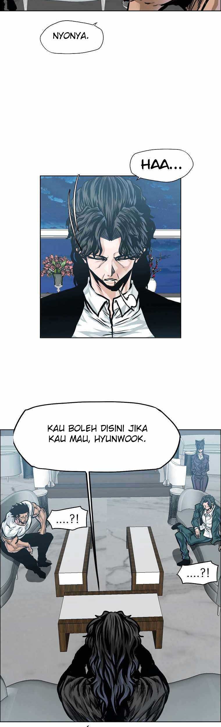 Chapter 179 - halaman 28