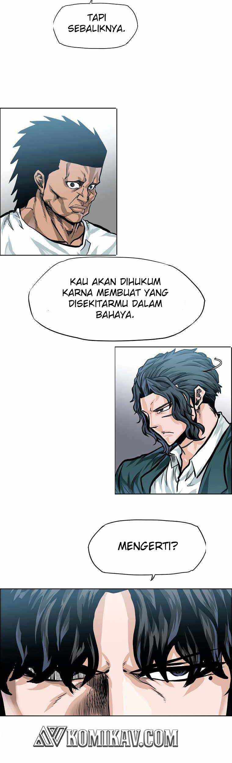 Chapter 179 - halaman 29