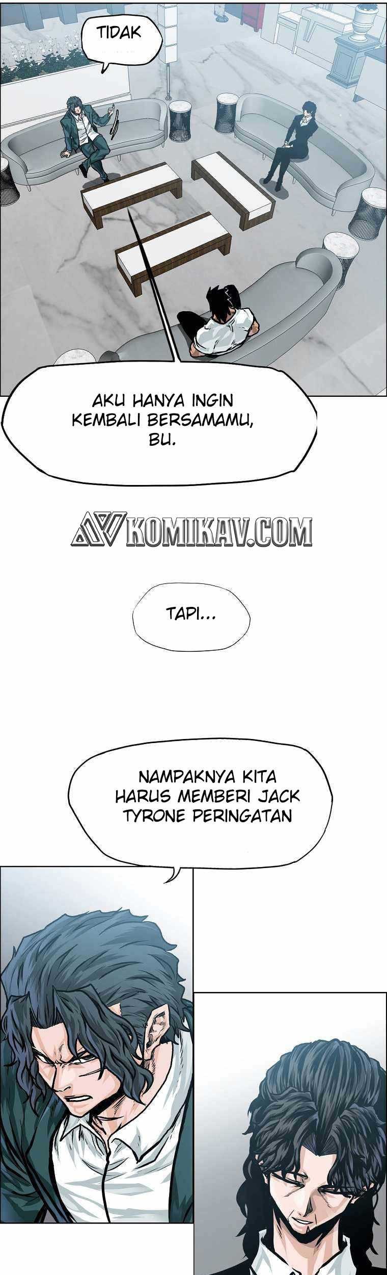 Chapter 179 - halaman 31