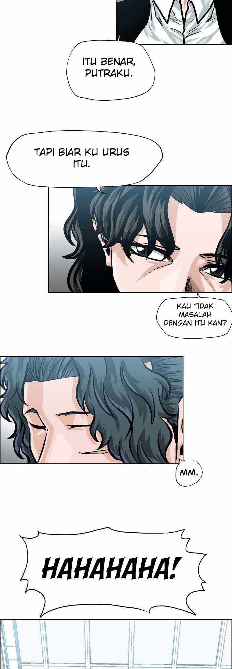 Chapter 179 - halaman 32
