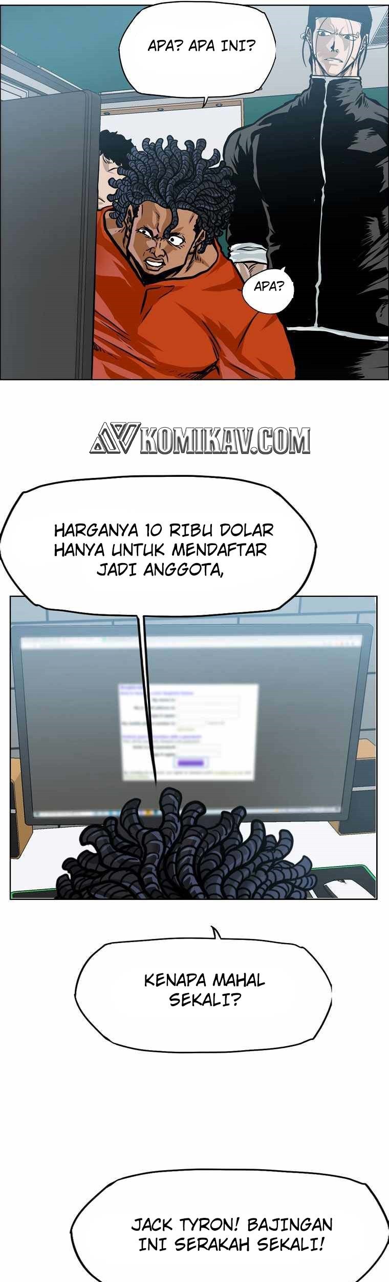 Chapter 180 - halaman 45