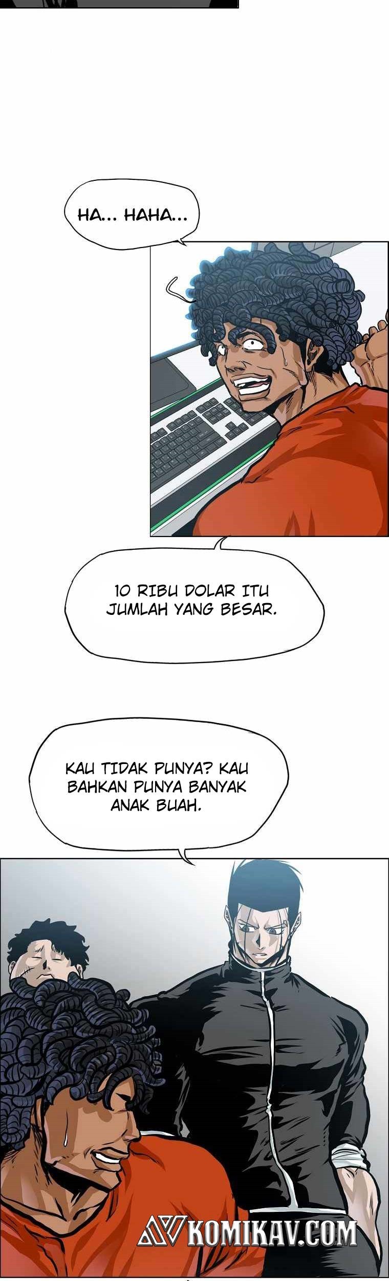 Chapter 180 - halaman 48