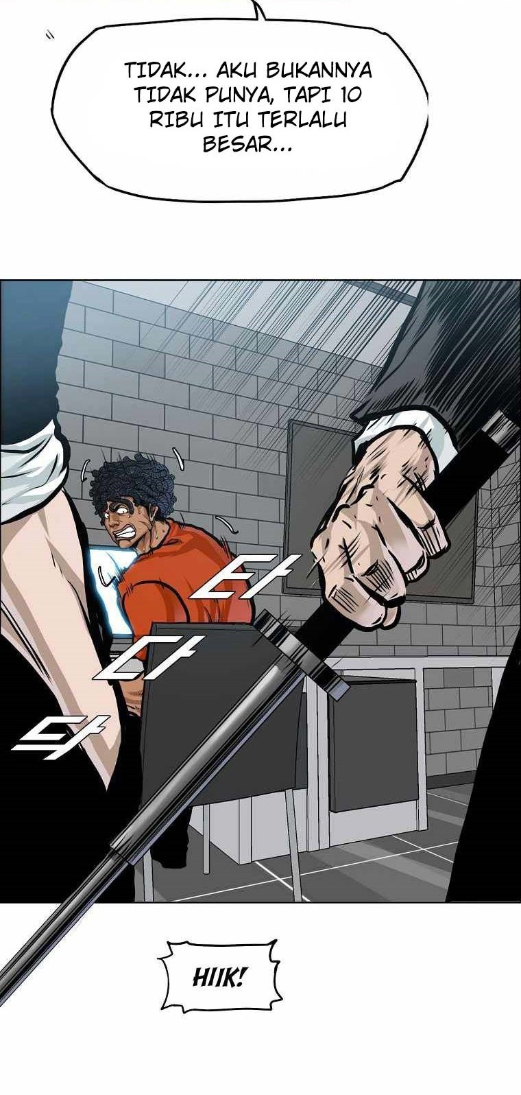 Chapter 180 - halaman 49