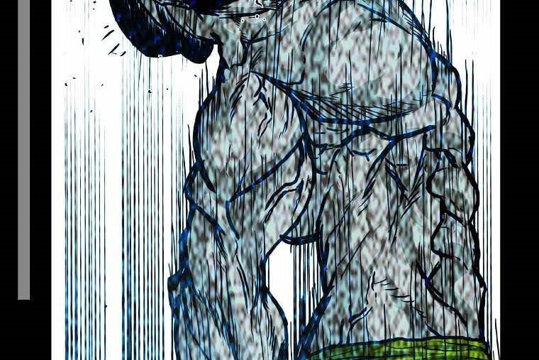 Chapter 180 - halaman 56
