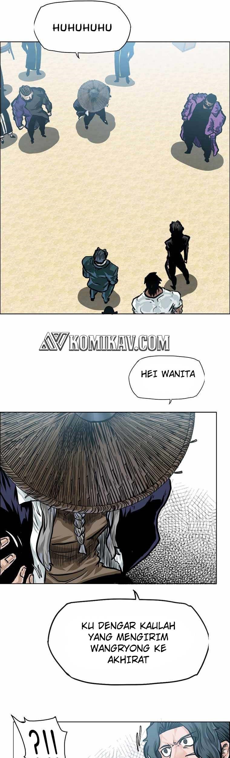 Chapter 180 - halaman 60