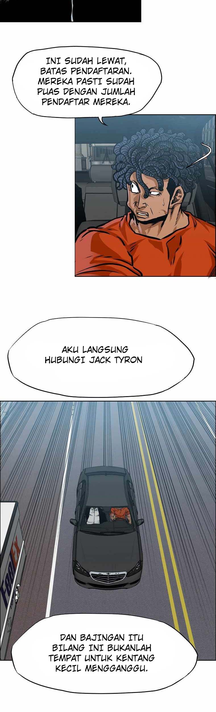 Chapter 181 - halaman 26