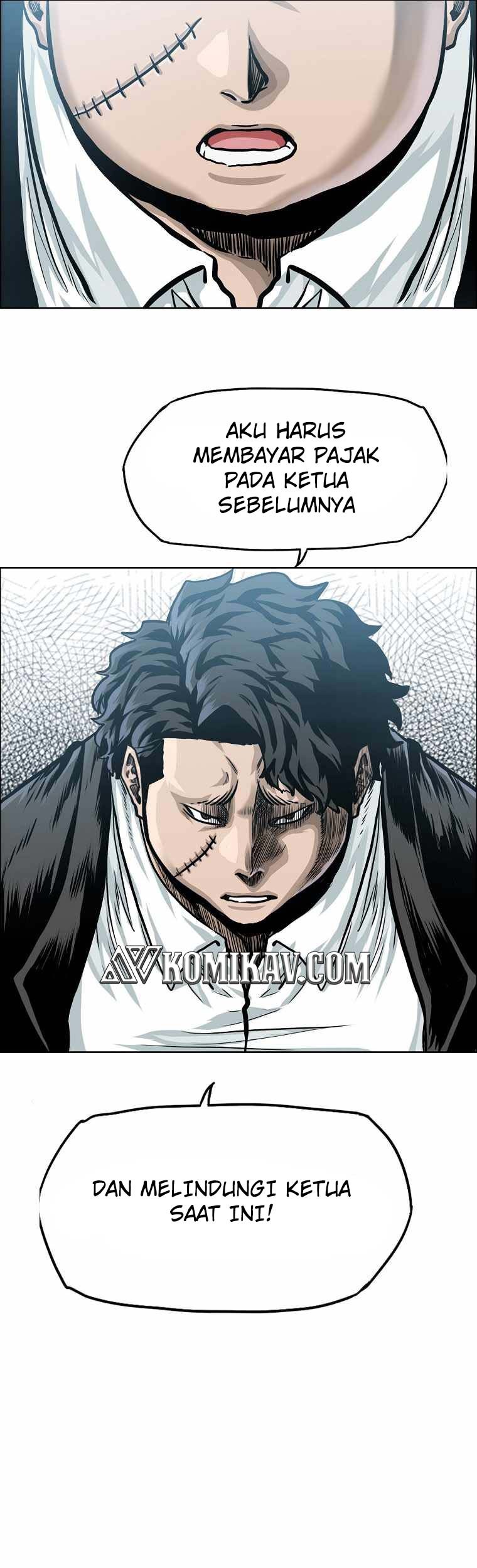 Chapter 181 - halaman 31