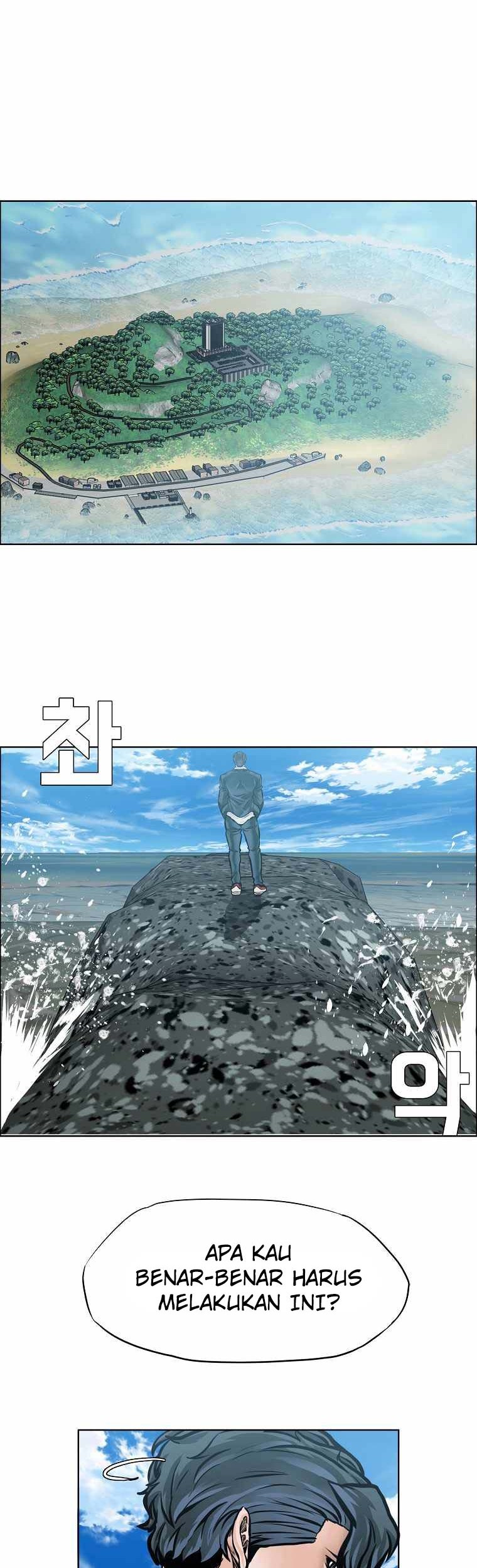 Chapter 181 - halaman 32