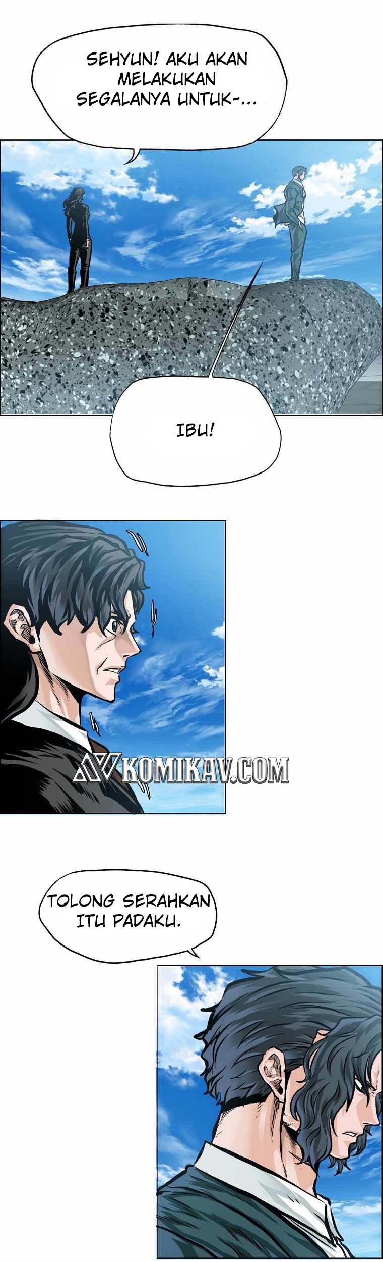 Chapter 181 - halaman 35