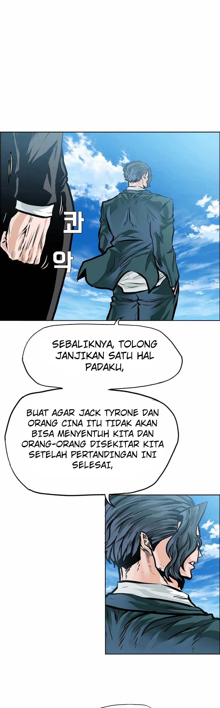 Chapter 181 - halaman 36