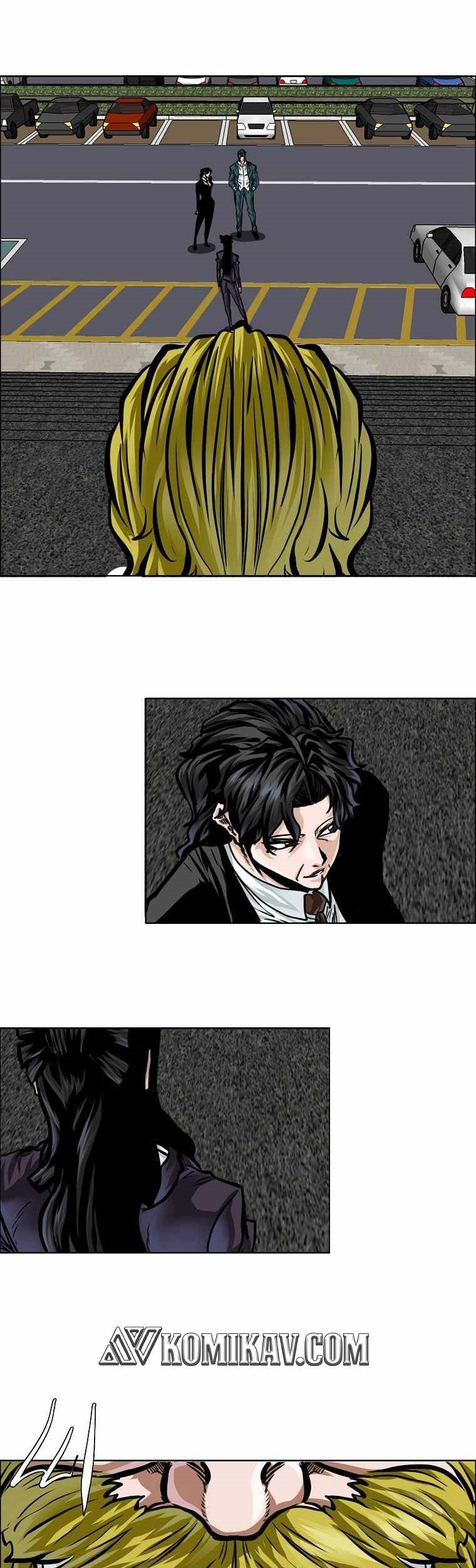Chapter 182 - halaman 39