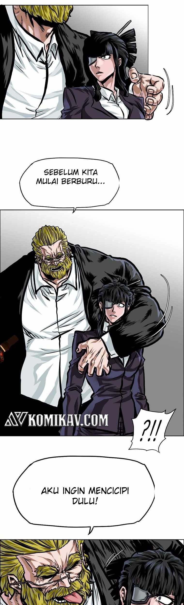 Chapter 182 - halaman 42