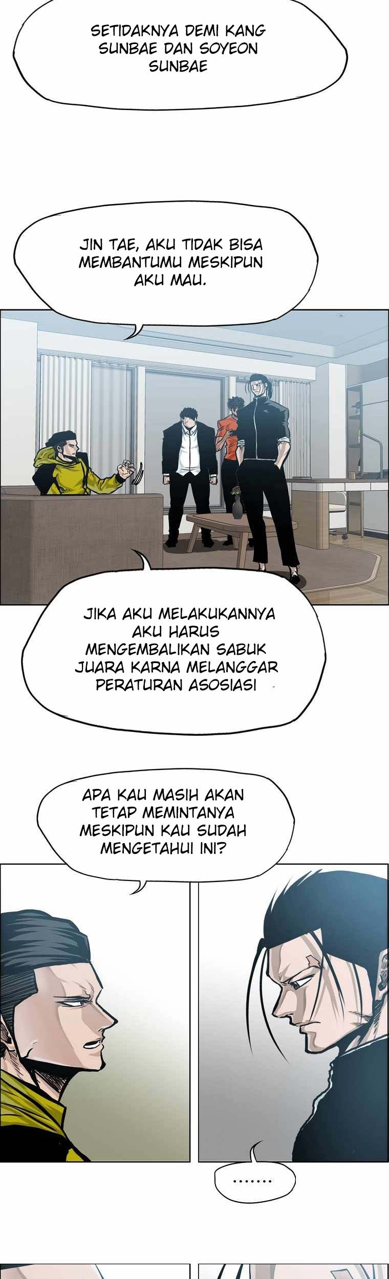 Chapter 183 - halaman 33