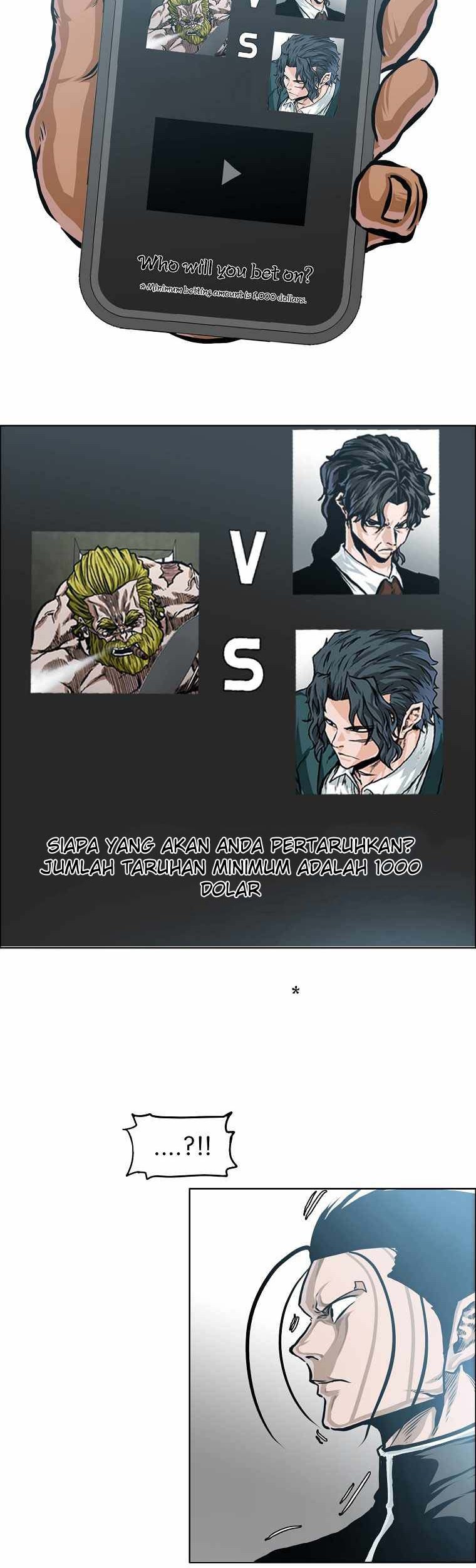 Chapter 183 - halaman 36