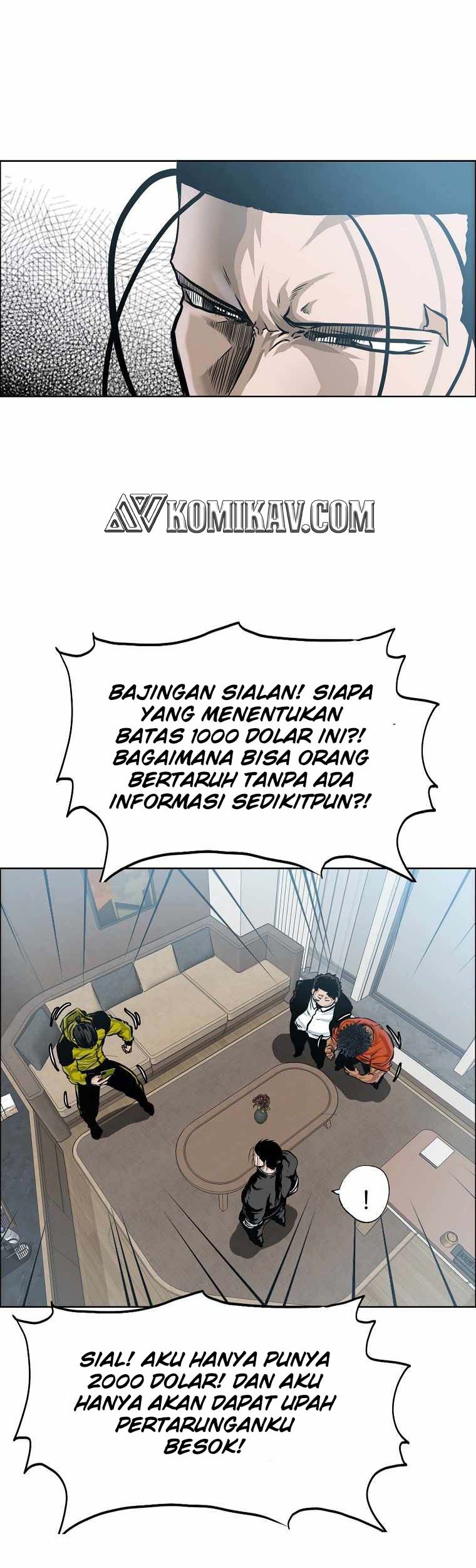 Chapter 183 - halaman 38