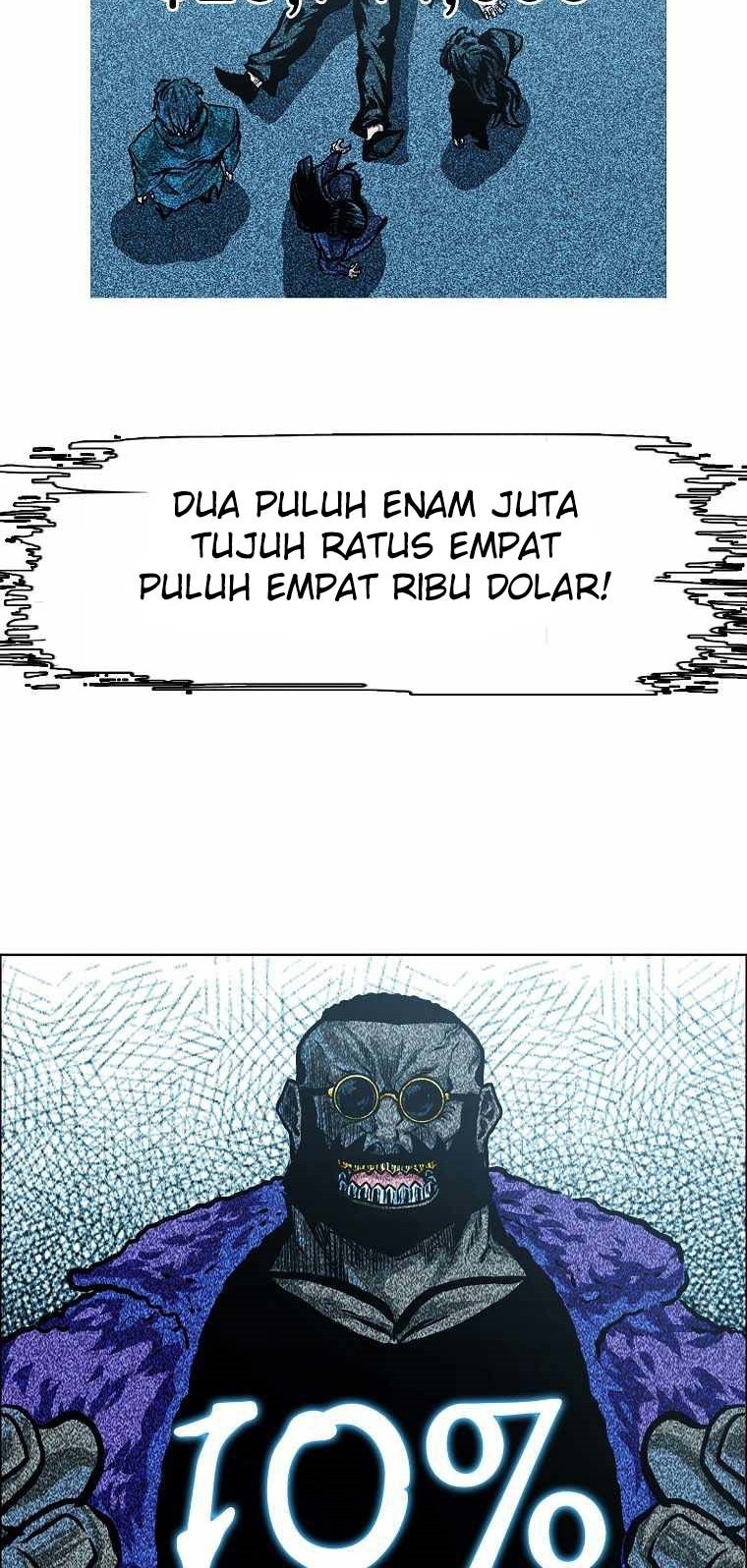 Chapter 184 - halaman 40