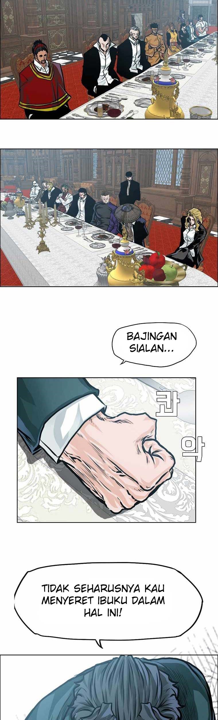 Chapter 184 - halaman 42