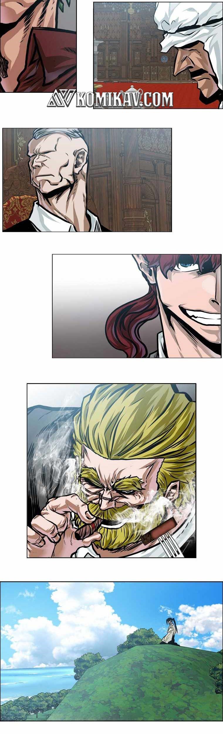 Chapter 184 - halaman 54