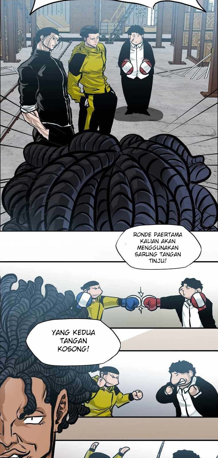 Chapter 185 - halaman 50