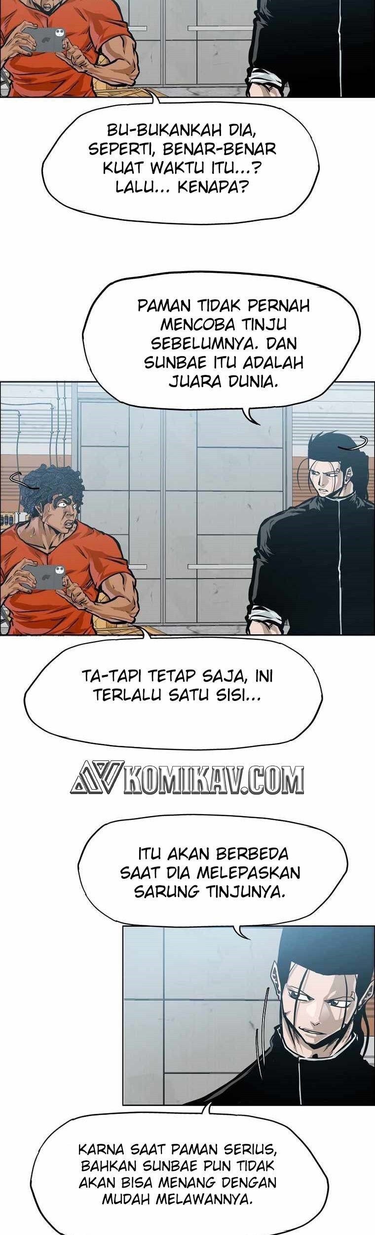 Chapter 185 - halaman 58
