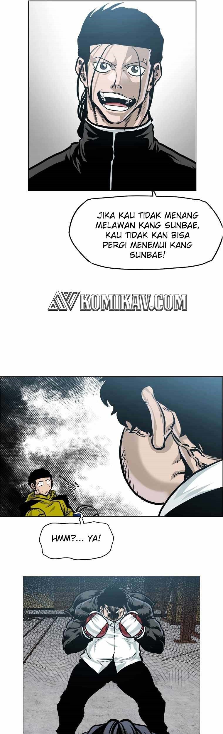 Chapter 185 - halaman 61