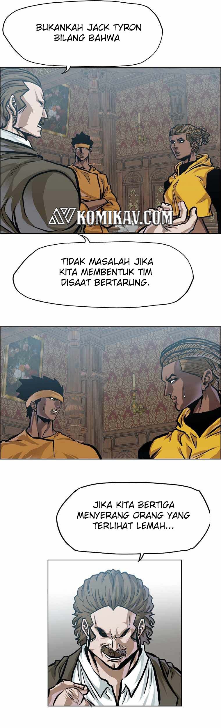 Chapter 186 - halaman 27