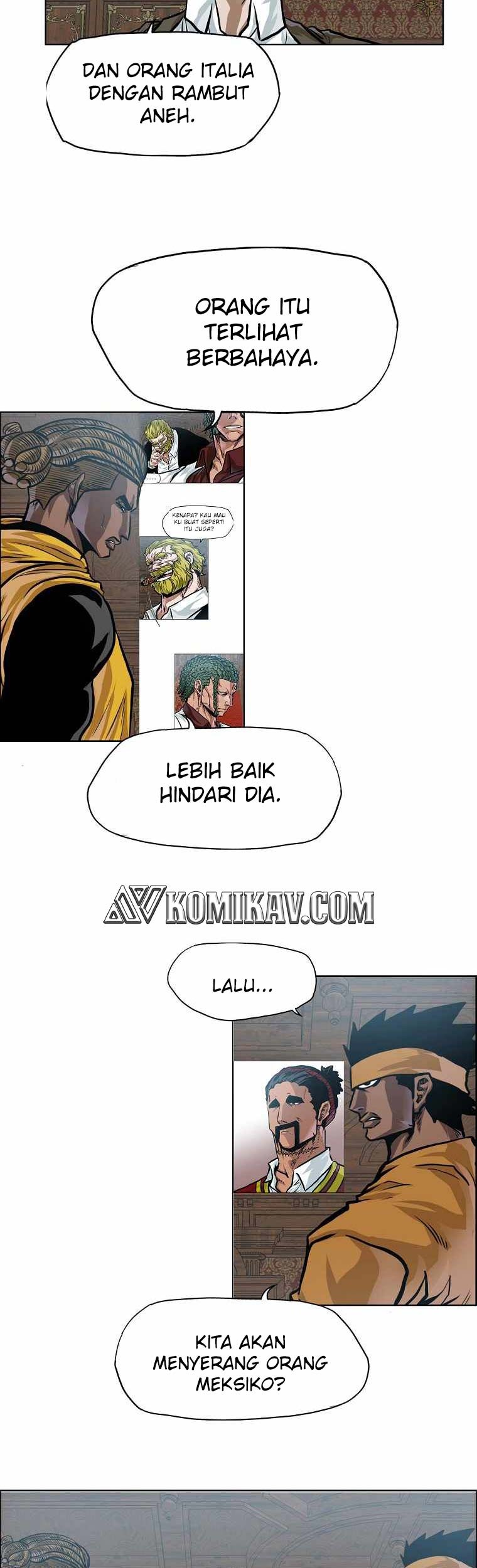 Chapter 186 - halaman 29