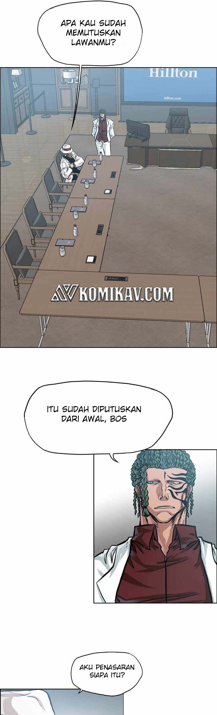 Chapter 186 - halaman 31