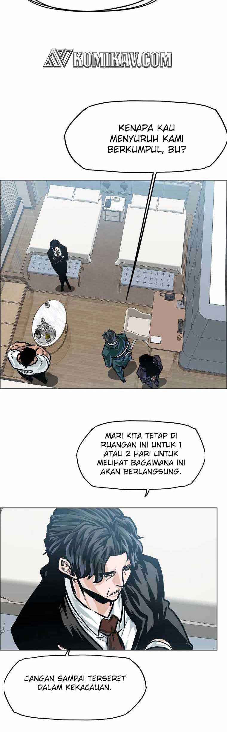 Chapter 186 - halaman 34