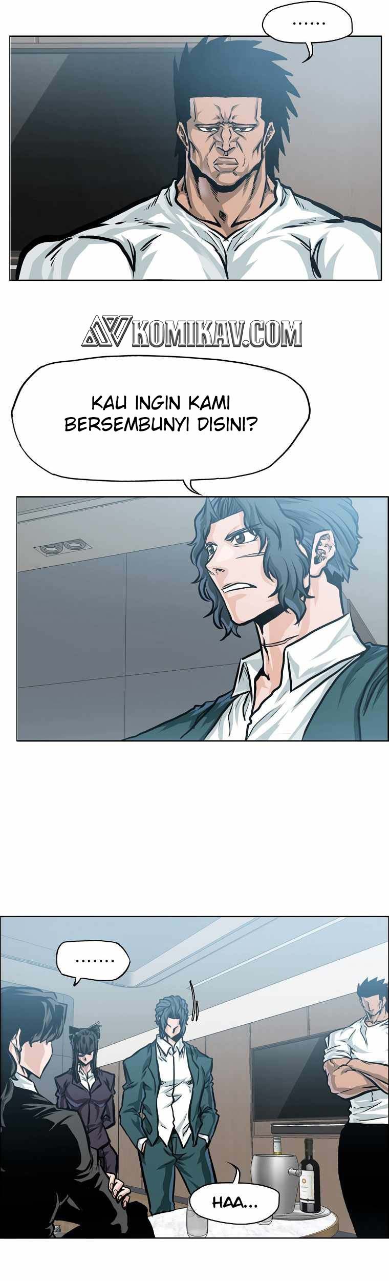Chapter 186 - halaman 35