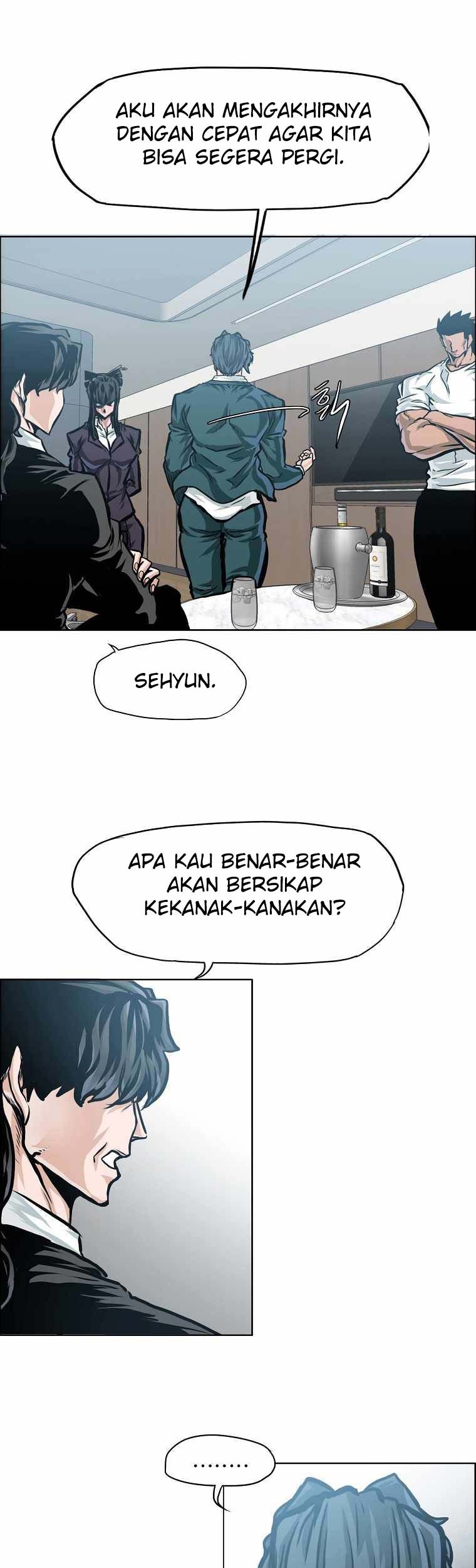 Chapter 186 - halaman 36