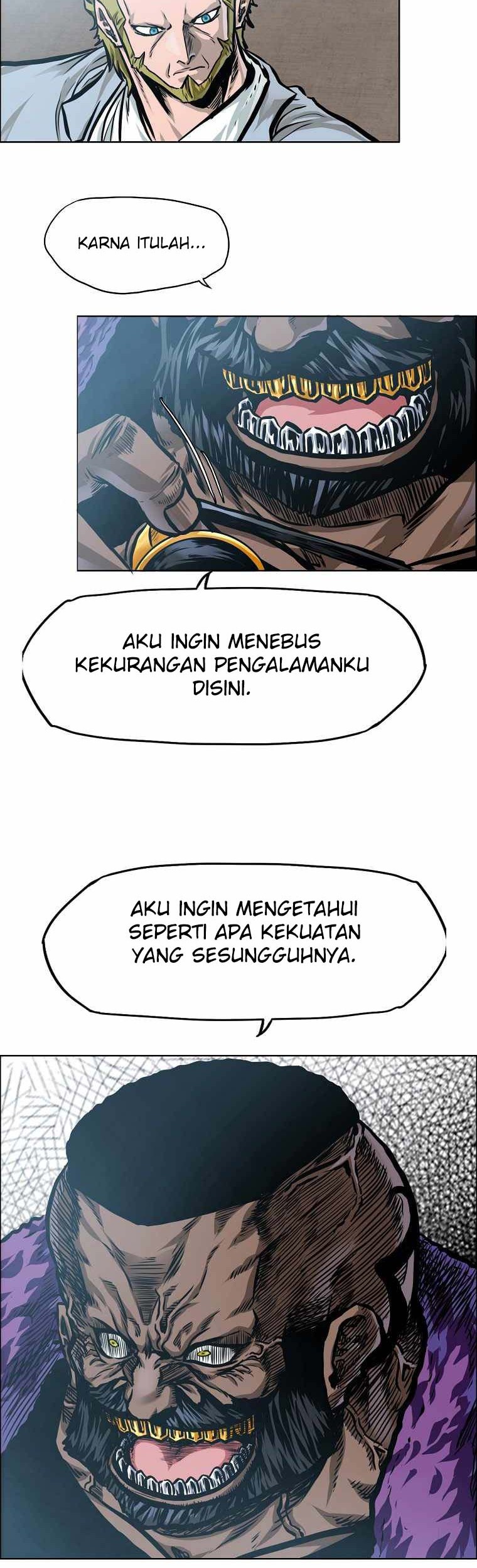 Chapter 188 - halaman 34