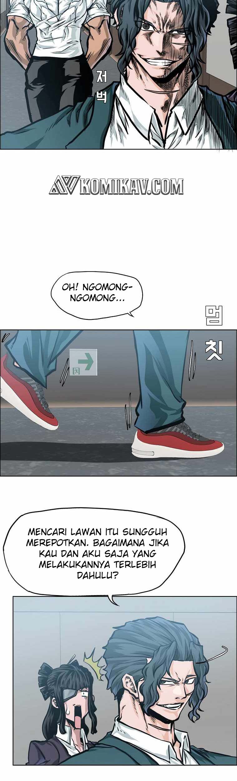 Chapter 188 - halaman 37